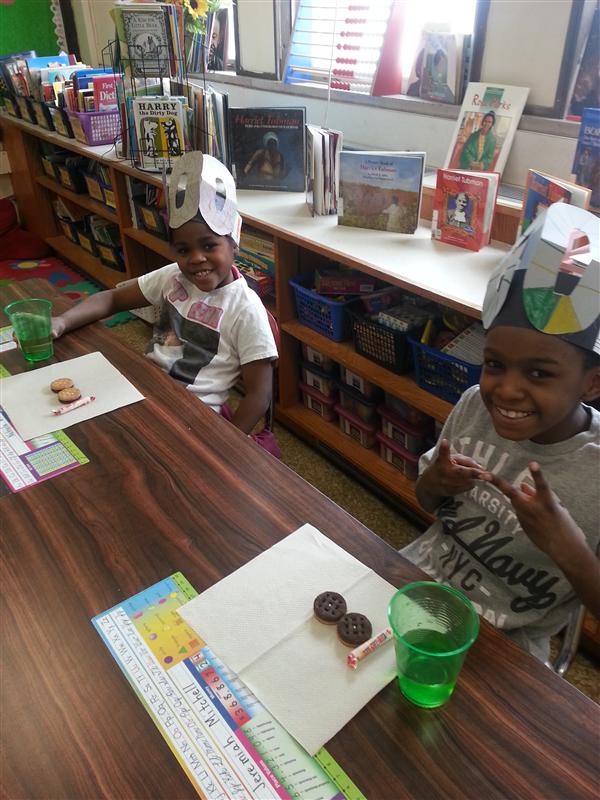 100 days celebration 